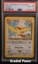 Pidgeot PSA 8 (8722) 2/18