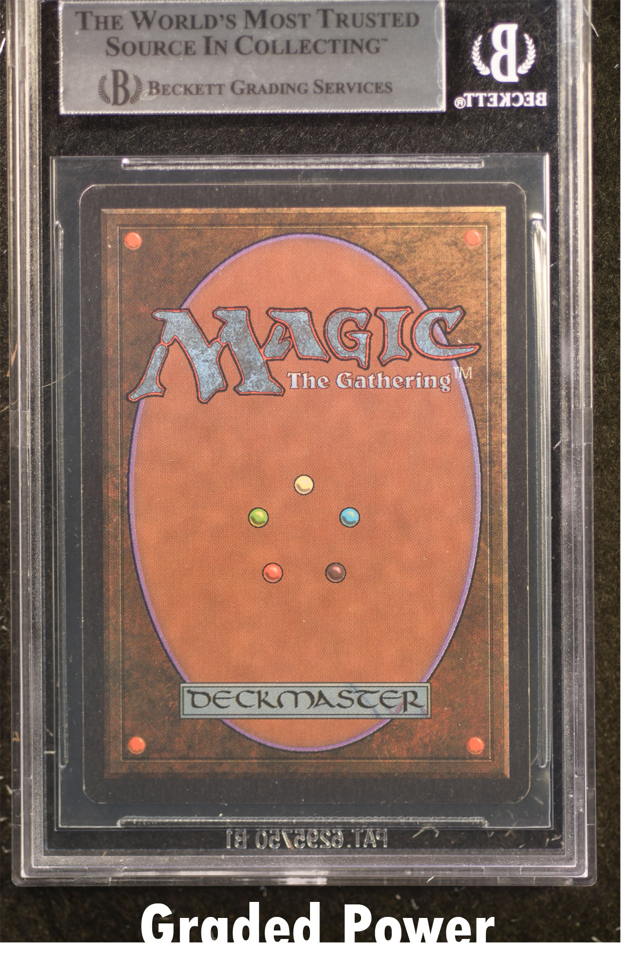 Goblin King BGS 9 QUAD (2209)