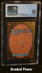 Plains (Pink Horizon) CGC 9 Quad +