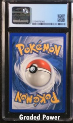 Water Energy CGC 9 Holo (9360)