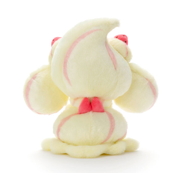 Pokemon I Choose You! Alcremie Japan Plush