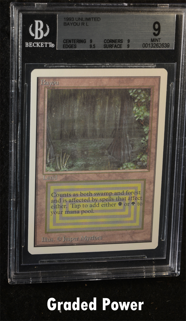 Bayou  9  (2639) Quad +