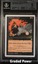 Ambitions Cost BGS 9