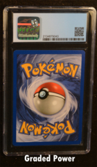 Pikachu Black Star Promo CGC 9.5 (9043) #26
