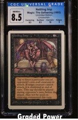Nettling Imp CGC 8.5 (9119)