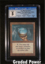 Icy Manipulator CGC 5