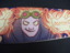 Chandra Longboard Deck Vans Warped Tour