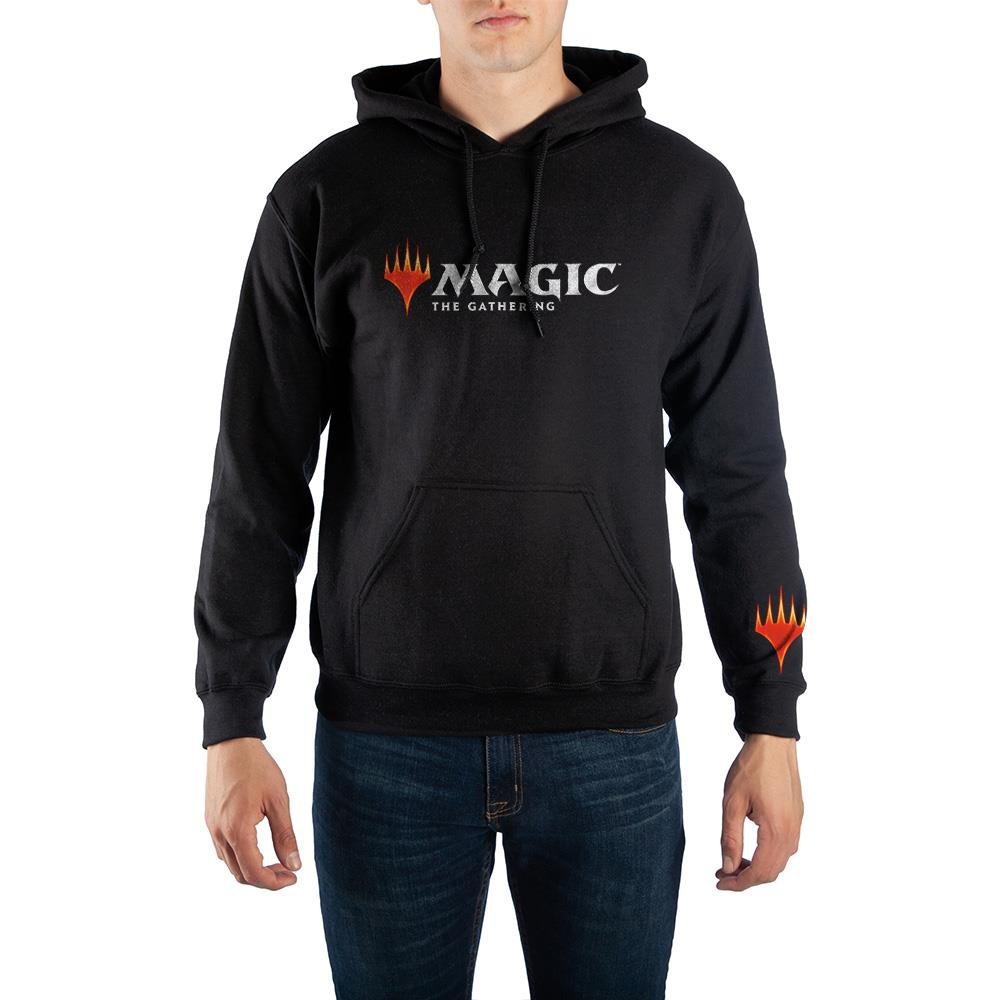 MTG Hoodie 2X NEW