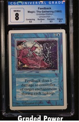 Feedback CGC 8 (9056)
