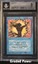 Spell Blast  9  (7596)