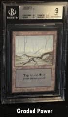 Swamp V1 BGS 9