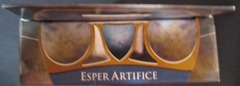 Shards of Alara Esper Artifice Intro Pack SEALED