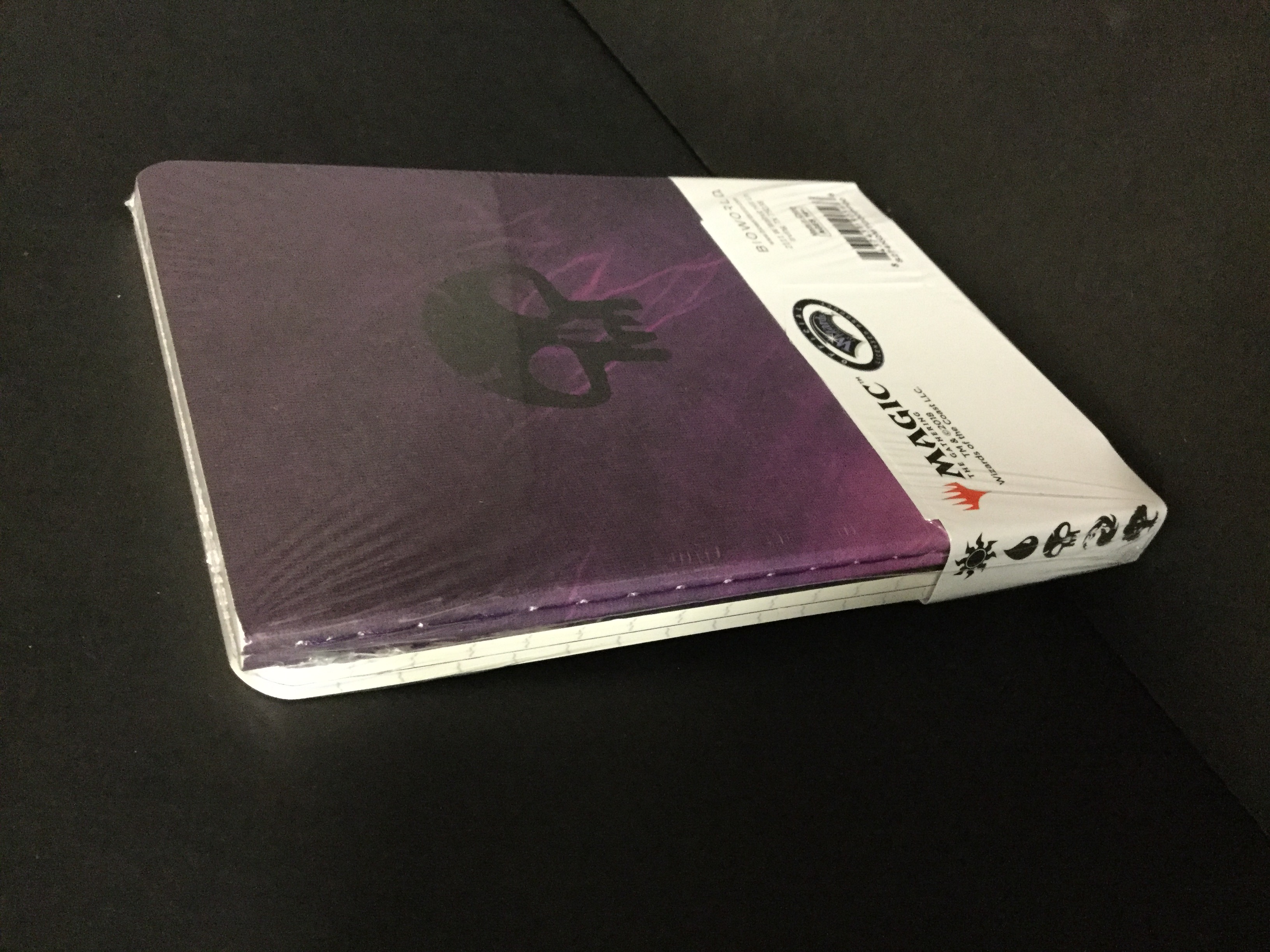 Liliana 4 pack Pocket Journal SEALED