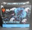 Kaldheim Collector Booster Box SEALED