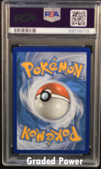 Charizard V Black Star Promo PSA 10 HOLO (0713) SWSH050