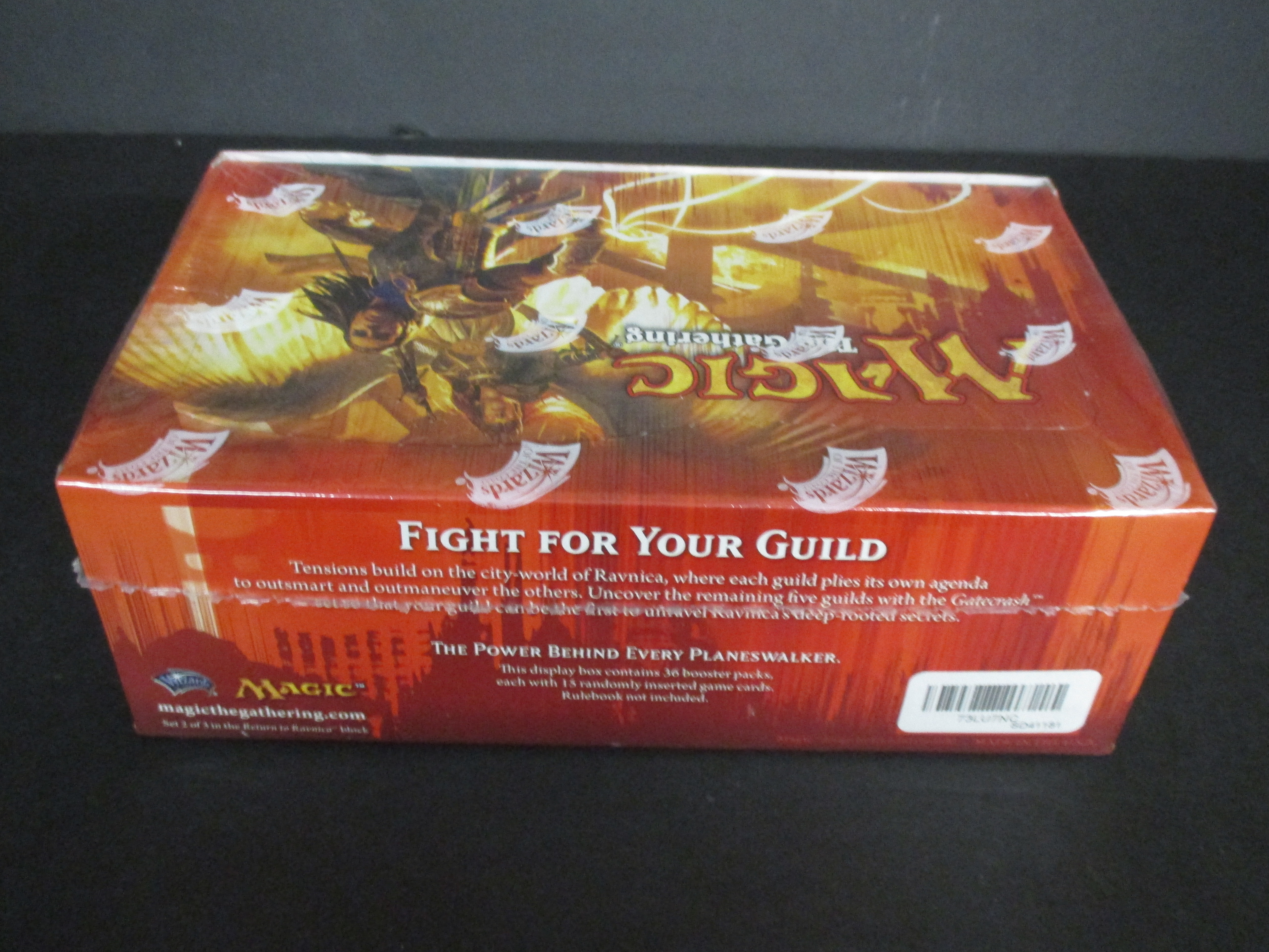 Gatecrash Booster Box SEALED