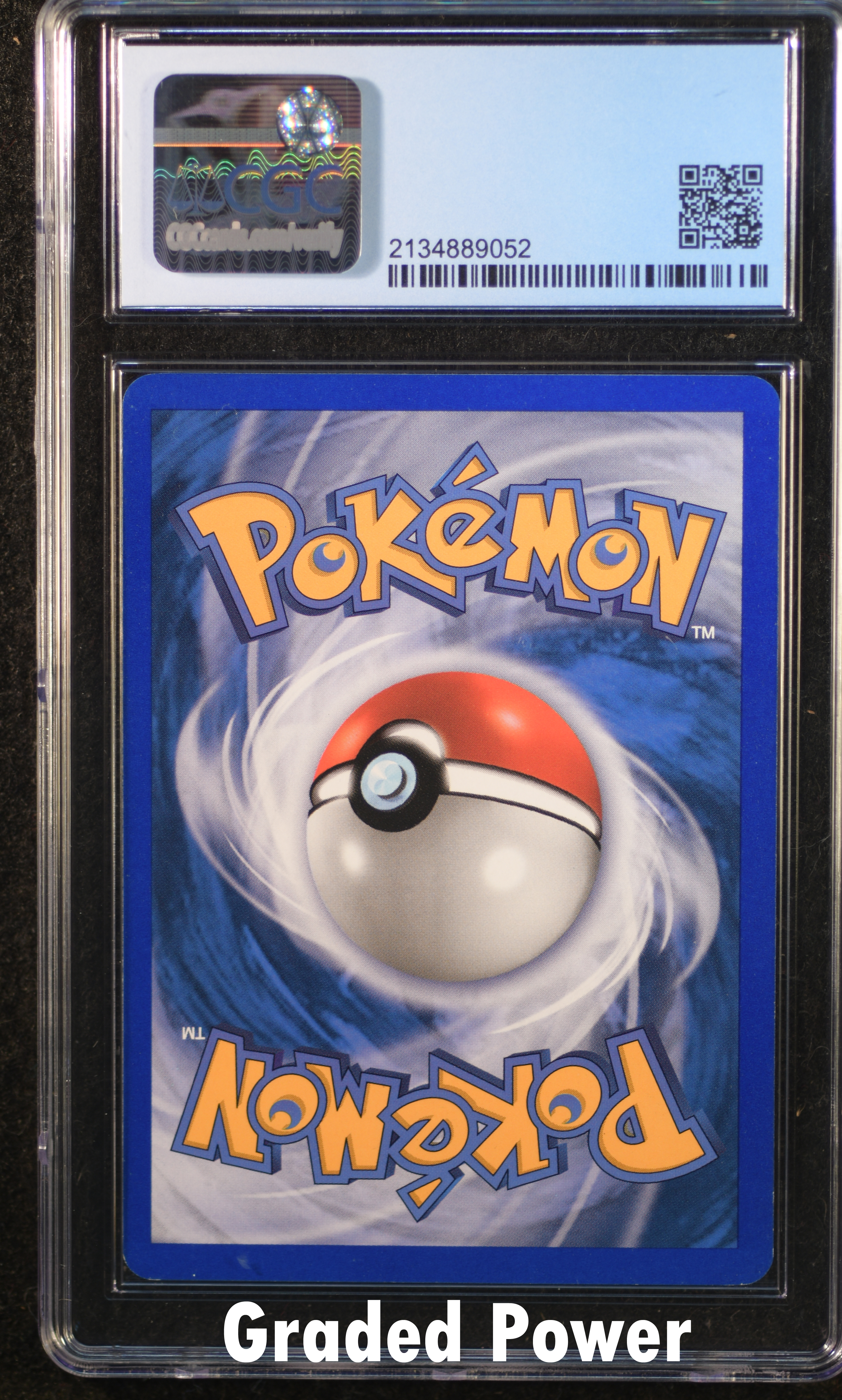 Electrode CGC 9 (9052) 22/10