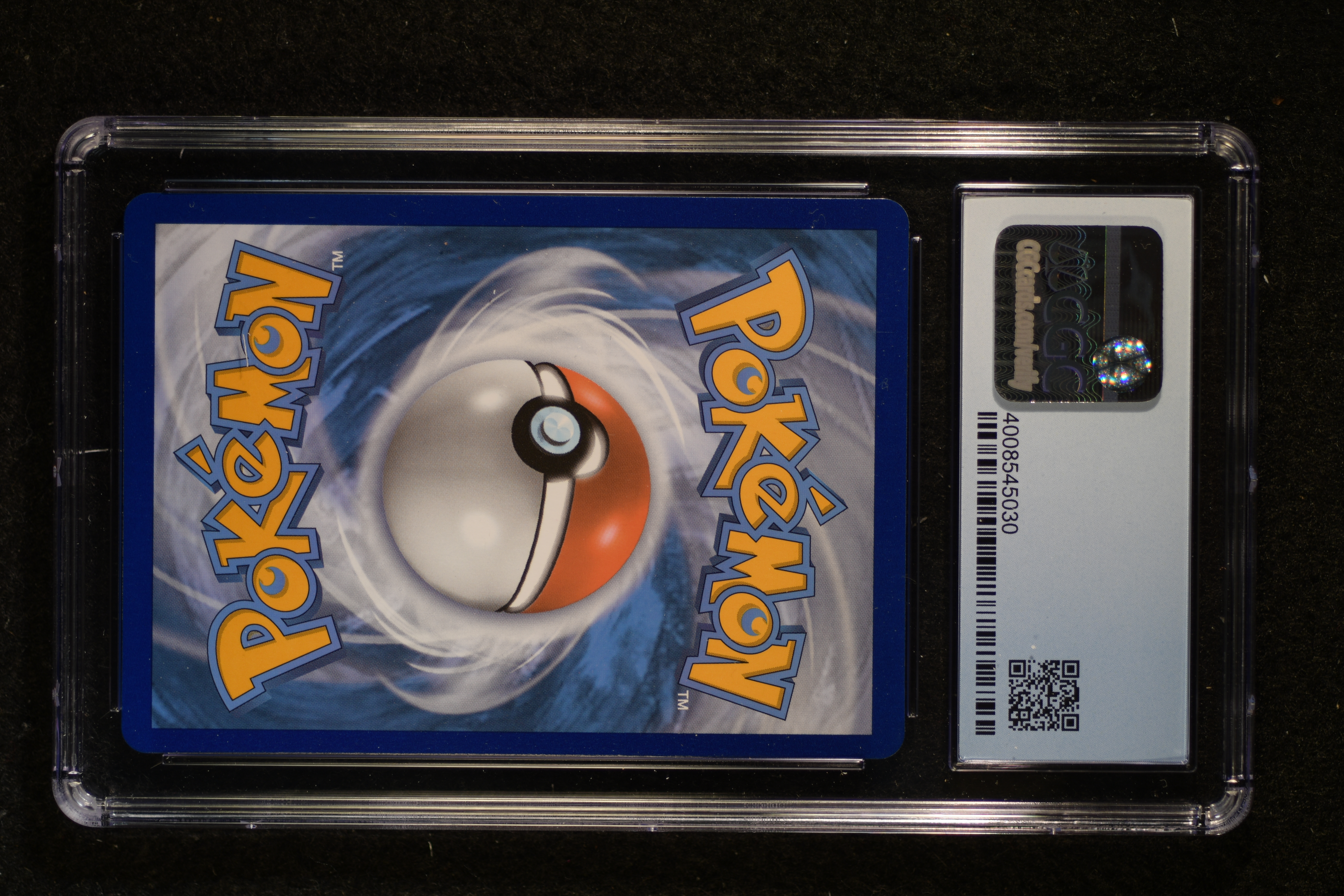 Caitlin CGC 9 Holo (5030) 189/198