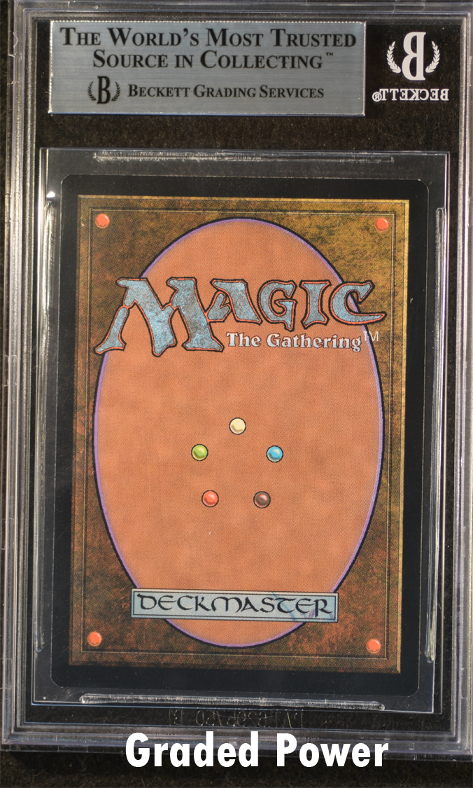 Island BGS 9 QUAD++