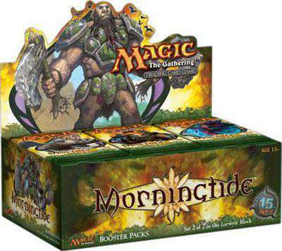 Morningtide Booster Box
