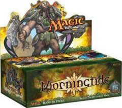 Morningtide Booster Box