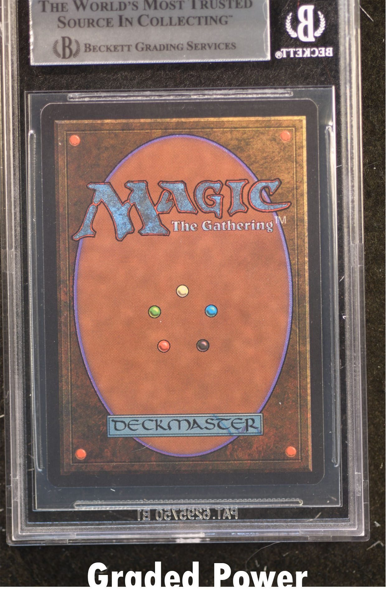 Ironroot Treefolk BGS 9 (2387)