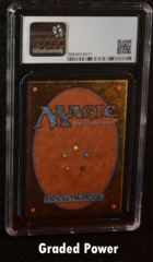 Jade Statue CGC 7.5 (4011)