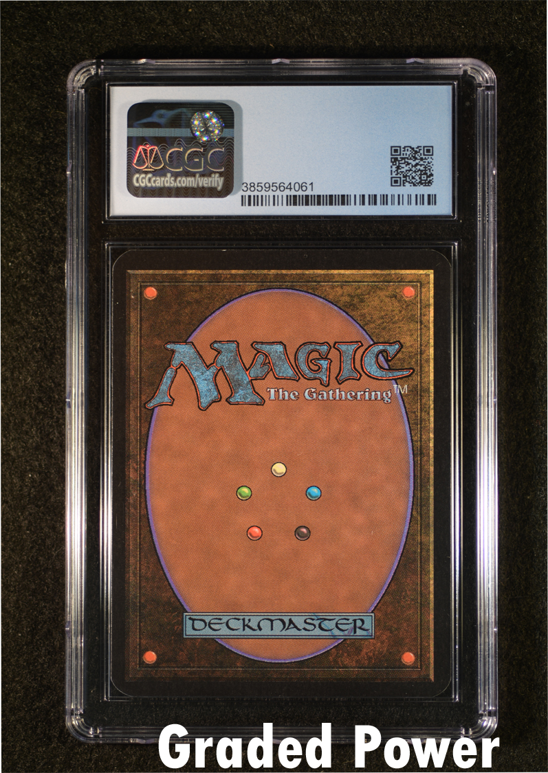 Plateau CGC 9 QUAD