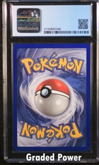 Mewtwo Black Star Promo CGC 9 (0346) #3