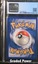 Dragonite CGC 9 Holo GERMAN (8133) 4/62 Quad ++