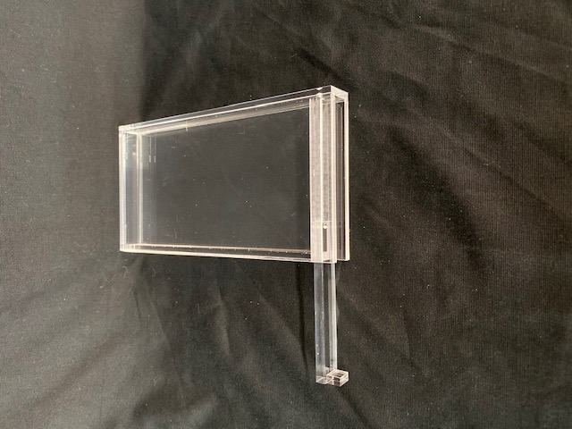 MTG 5x Acrylic Booster Pack Display Guard (60004)