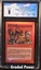 Goblin Welder CGC 8 FOIL (6112)