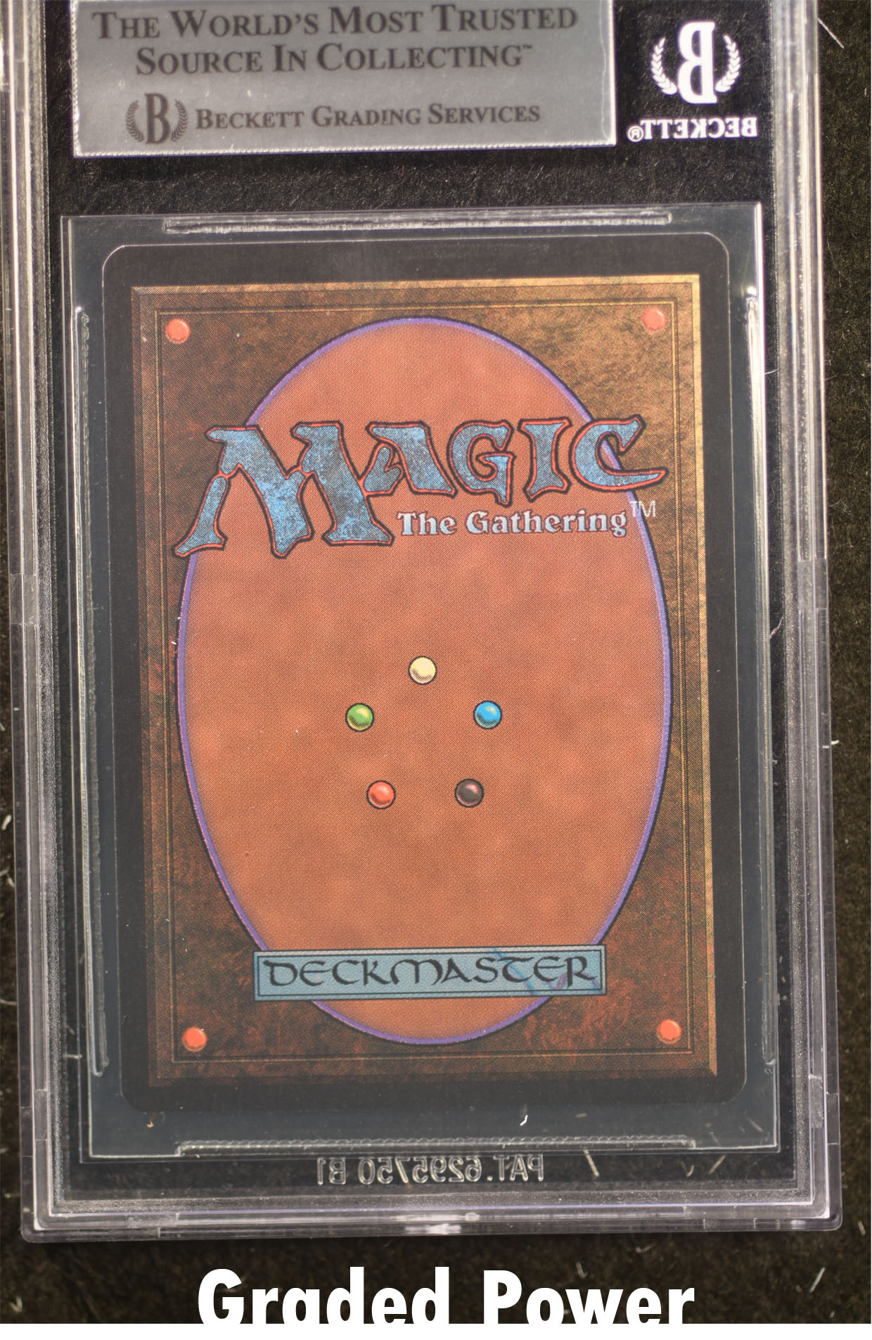 Firebreathing BGS 9 (2238)