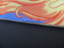 Chandra Longboard Deck Vans Warped Tour