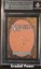 Slashing Tiger BGS 9