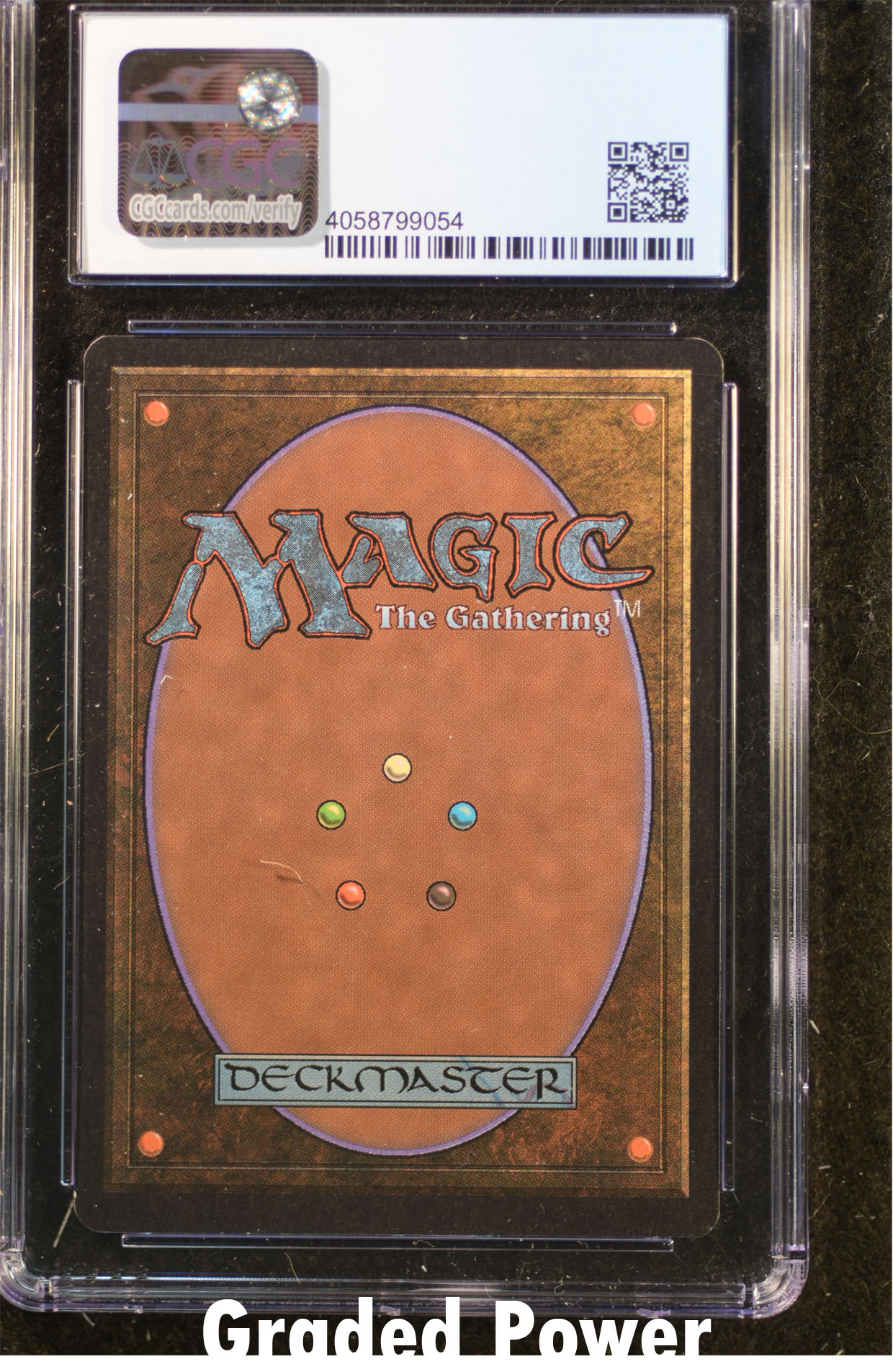 Fastbond CGC 7.5 (9054)