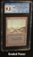 Swamp (Blue Tint) CGC 9.5 Quad