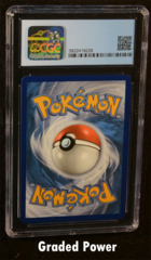 Cramorant V CGC 9.5 QUAD++ FULL ART HOLO (9226) SWSH086