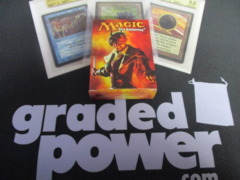 Torment and Agonize Duel Decks Box NM (EMPTY)