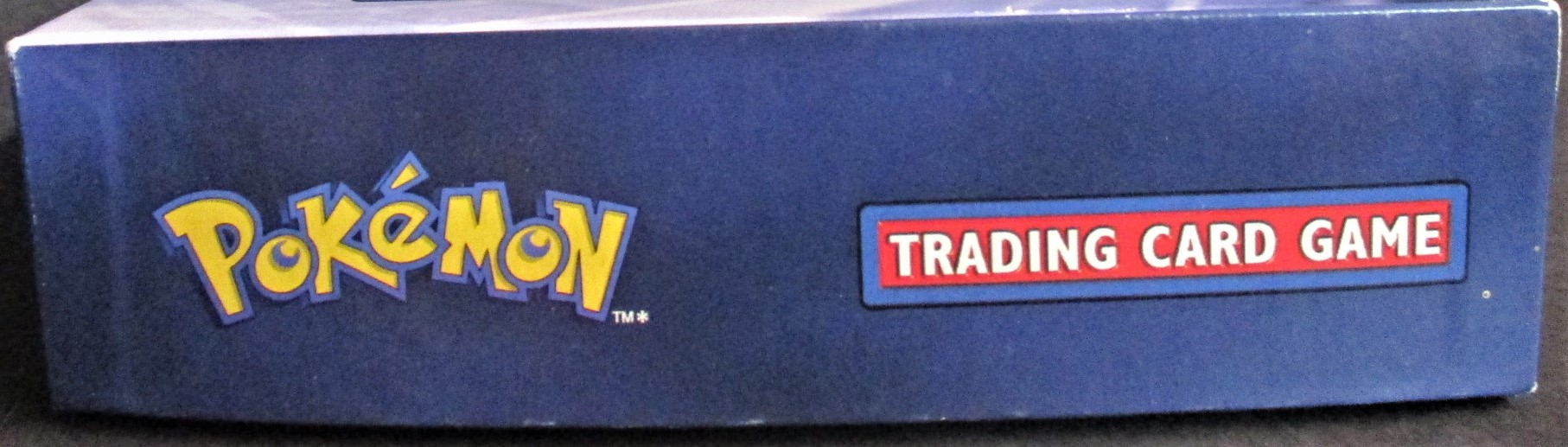 Pokemon Starter Gift Set COMPLETE NO SHRINK WRAP