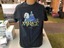 Magic The Gathering Mirage Shirt (XL) USED