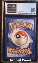 Pikachu Black Star Promo CGC 9 (9040) #26