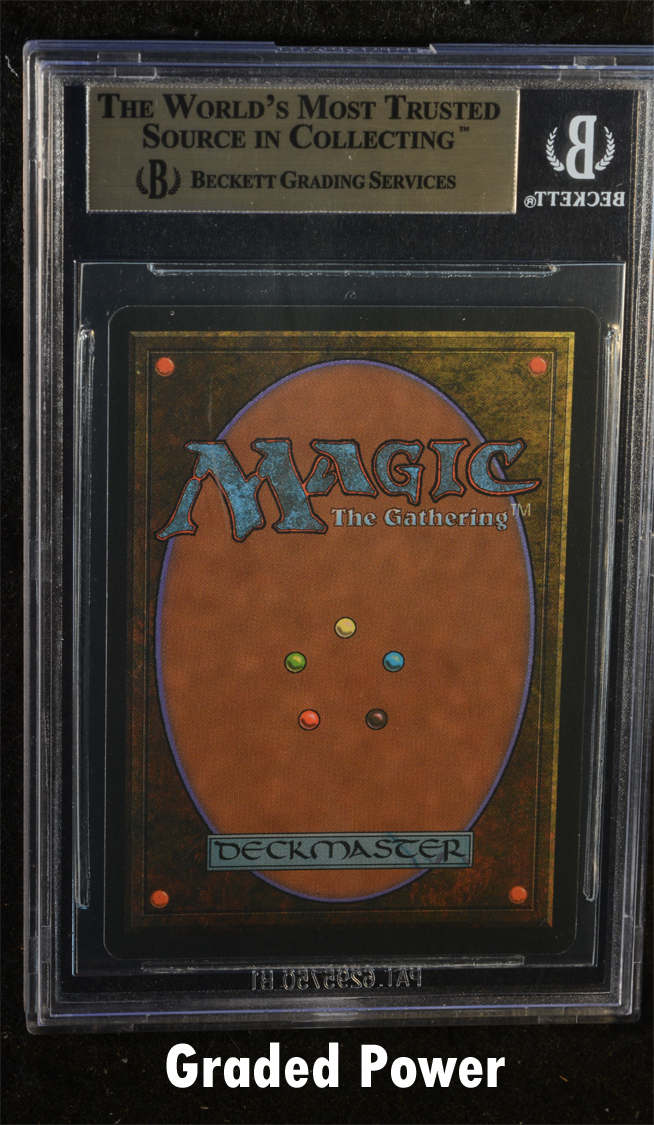 Mana Crypt   9.5