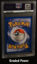Slowking PSA 9 REVERSE HOLO (7677) 14/18