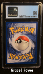 Pikachu Black Star Promo CGC 9.5 (9093) #27