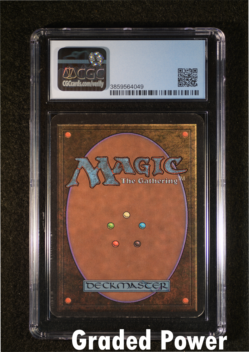 Fungusaur CGC 5.5