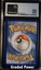 Galarian Moltres V CGC 9 (5047) 176/198
