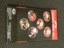 Magic The Gathering *Mystery* Acrylic Keychain Series 2 (Random) SEALED