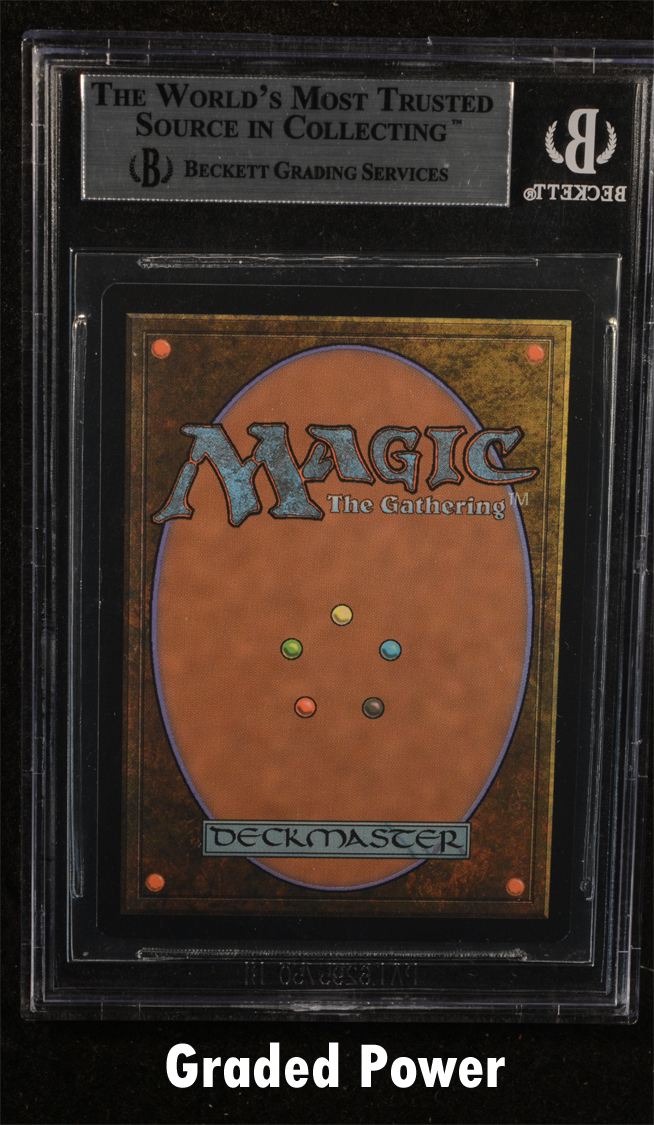 2019 Eldraine Wonderland 9.4 Complete Set