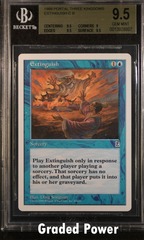 Extinguish BGS 9.5